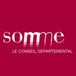 Logo du Conseil départemental de la somme